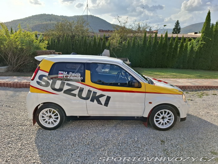 Suzuki Ostatní modely 2006