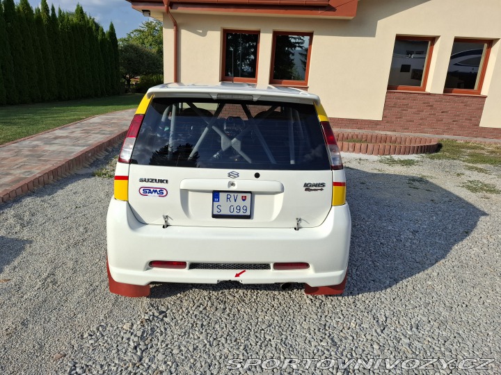 Suzuki Ostatní modely 2006
