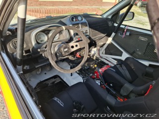 Suzuki Ostatní modely Ignis Sport 1.5 Rally 2006