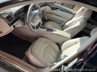 Mercedes-Benz E 2005