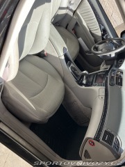 Mercedes-Benz E 2005