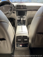Mercedes-Benz E 2005
