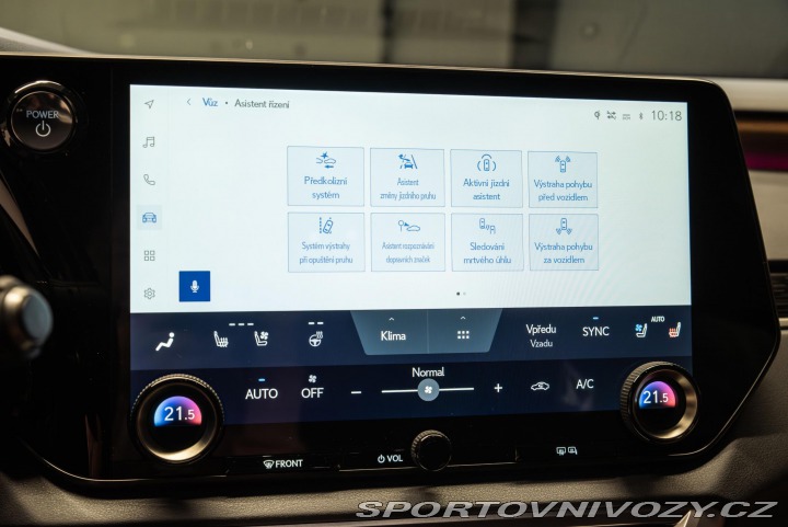 Lexus Ostatní modely RX 450h plus Executive+ 5let/160tkm zá 2023