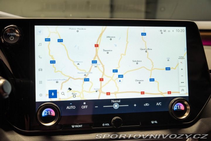 Lexus Ostatní modely RX 450h plus Executive+ 5let/160tkm zá 2023