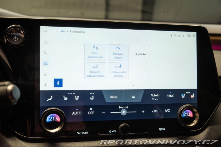 Lexus Ostatní modely RX 450h plus Executive+ 5let/160tkm zá 2023