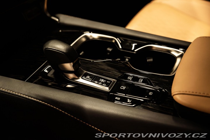 Lexus Ostatní modely RX 450h plus Executive+ 5let/160tkm zá 2023