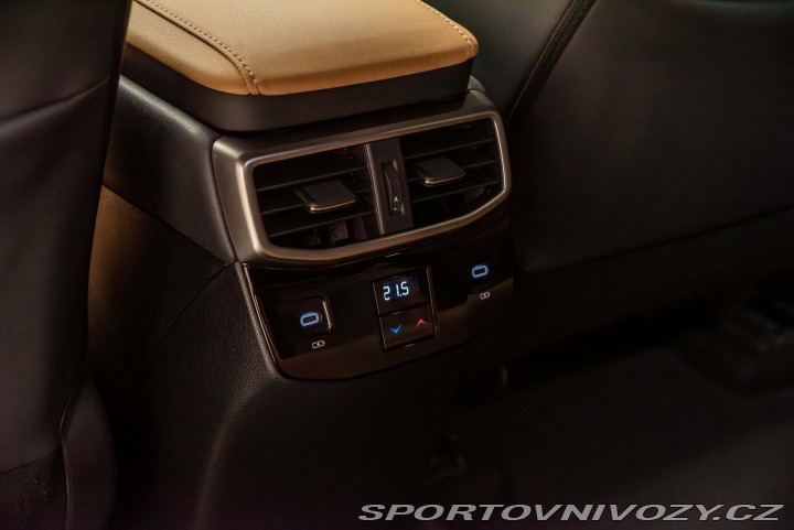 Lexus Ostatní modely RX 450h plus Executive+ 5let/160tkm zá 2023