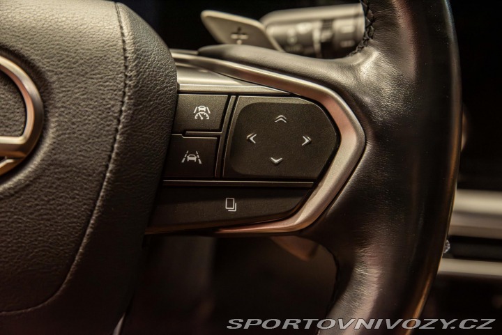 Lexus Ostatní modely RX 450h plus Executive+ 5let/160tkm zá 2023