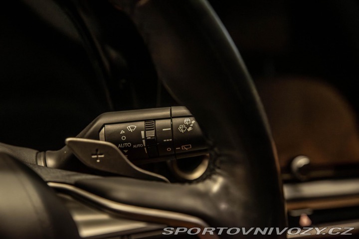 Lexus Ostatní modely RX 450h plus Executive+ 5let/160tkm zá 2023