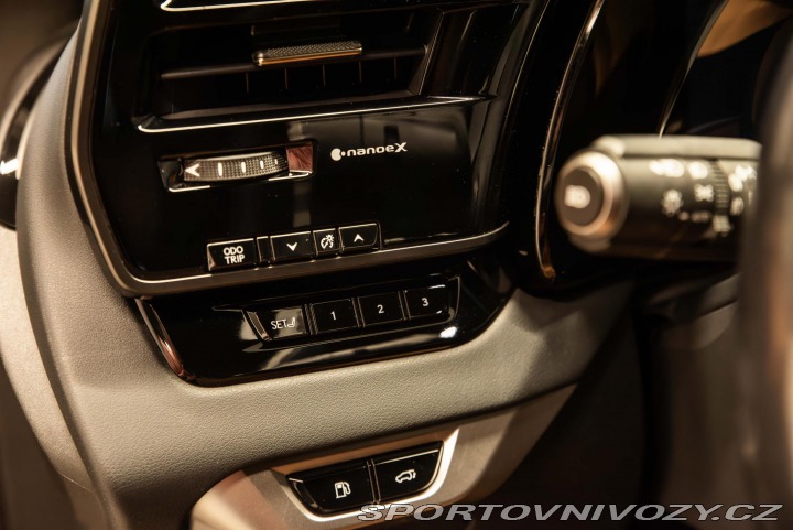 Lexus Ostatní modely RX 450h plus Executive+ 5let/160tkm zá 2023