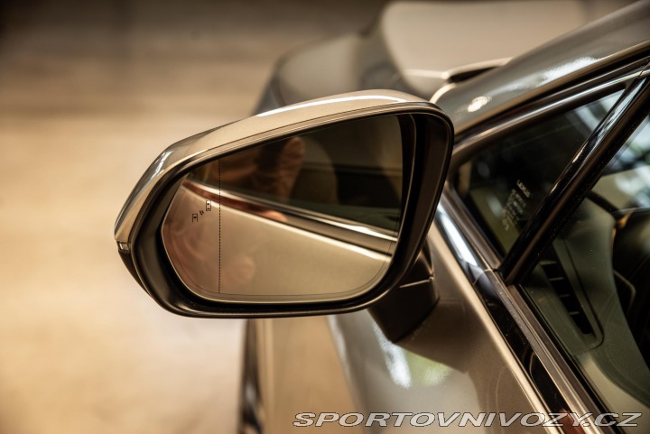 Lexus Ostatní modely RX 450h plus Executive+ 5let/160tkm zá 2023