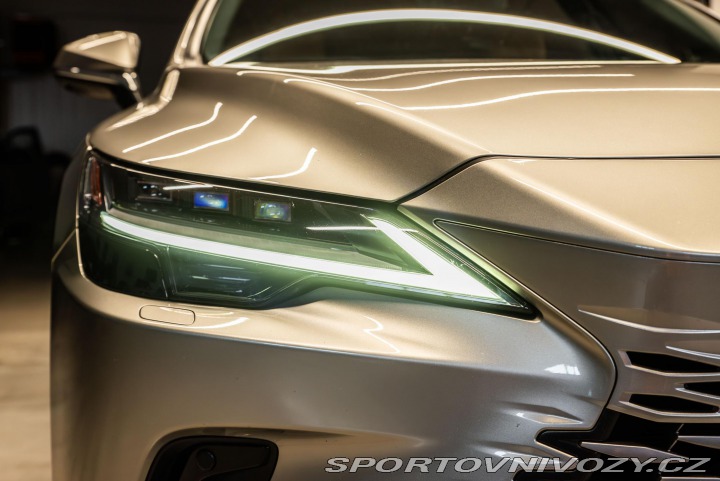 Lexus Ostatní modely RX 450h plus Executive+ 5let/160tkm zá 2023