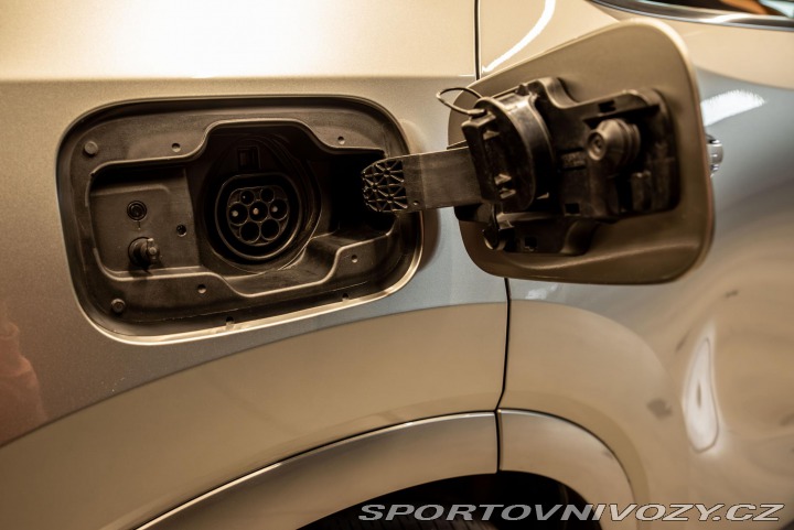 Lexus Ostatní modely RX 450h plus Executive+ 5let/160tkm zá 2023