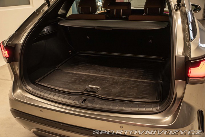 Lexus Ostatní modely RX 450h plus Executive+ 5let/160tkm zá 2023