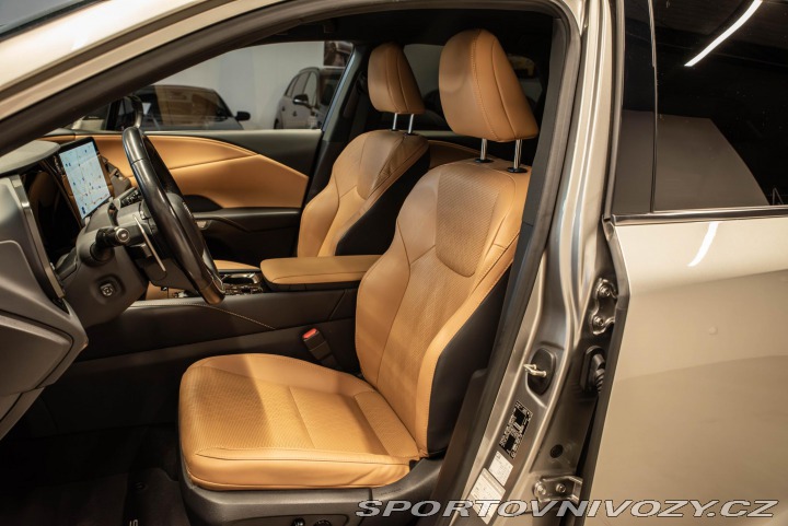 Lexus Ostatní modely RX 450h plus Executive+ 5let/160tkm zá 2023
