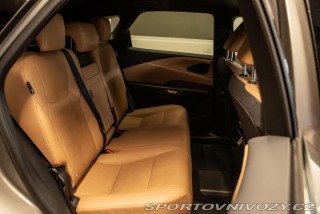 Lexus Ostatní modely RX 450h plus Executive+ 5let/160tkm zá 2023