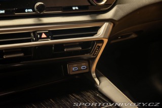 Lexus Ostatní modely RX 450h plus Executive+ 5let/160tkm zá 2023