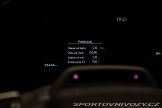 Lexus Ostatní modely RX 450h plus Executive+ 5let/160tkm zá 2023