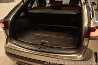 Lexus Ostatní modely RX 450h plus Executive+ 5let/160tkm zá 2023