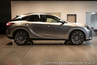 Lexus Ostatní modely RX 450h plus Executive+ 5let/160tkm zá 2023