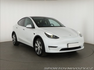 Tesla Model Y Long Range AWD 79kWh