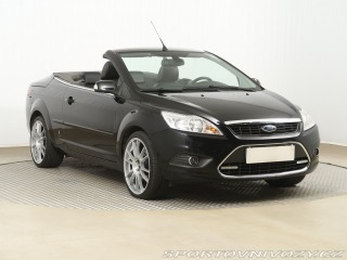 Ford  Focus Ambiente 2.0 TDCi