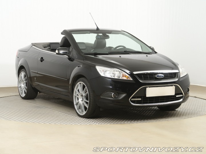 Ford Ostatní modely Focus Ambiente 2.0 TDCi 2009