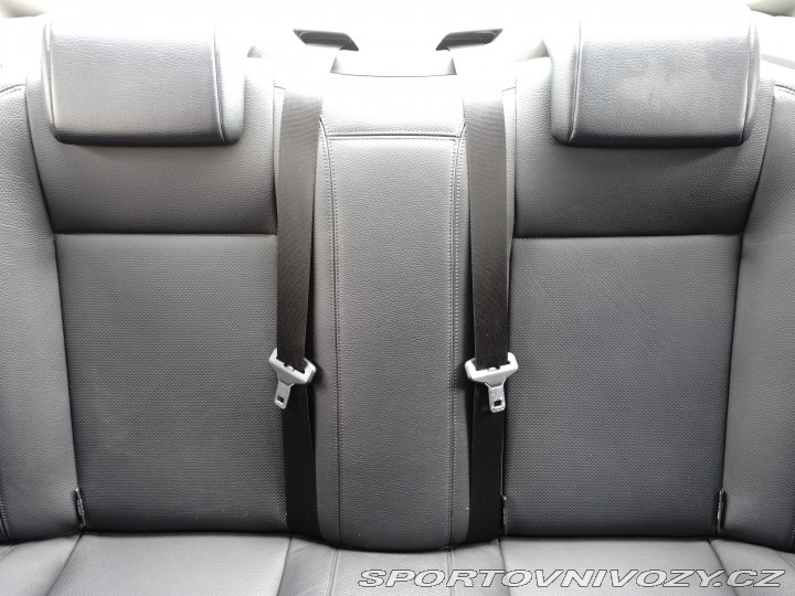 Ford Ostatní modely Focus Ambiente 2.0 TDCi 2009