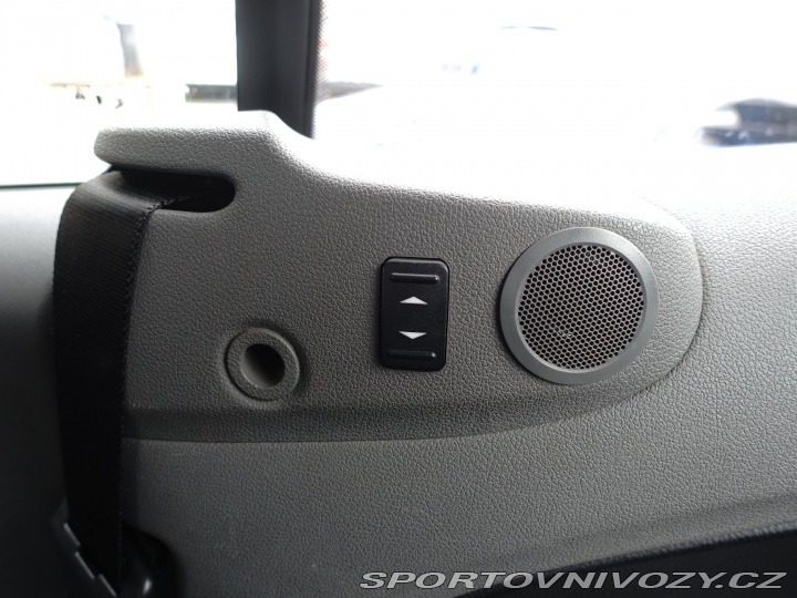 Ford Ostatní modely Focus Ambiente 2.0 TDCi 2009