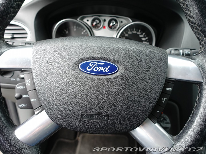 Ford Ostatní modely Focus Ambiente 2.0 TDCi 2009