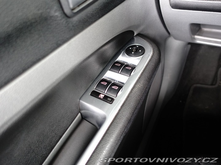 Ford Ostatní modely Focus Ambiente 2.0 TDCi 2009
