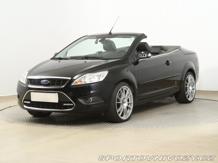 Ford Ostatní modely Focus Ambiente 2.0 TDCi 2009
