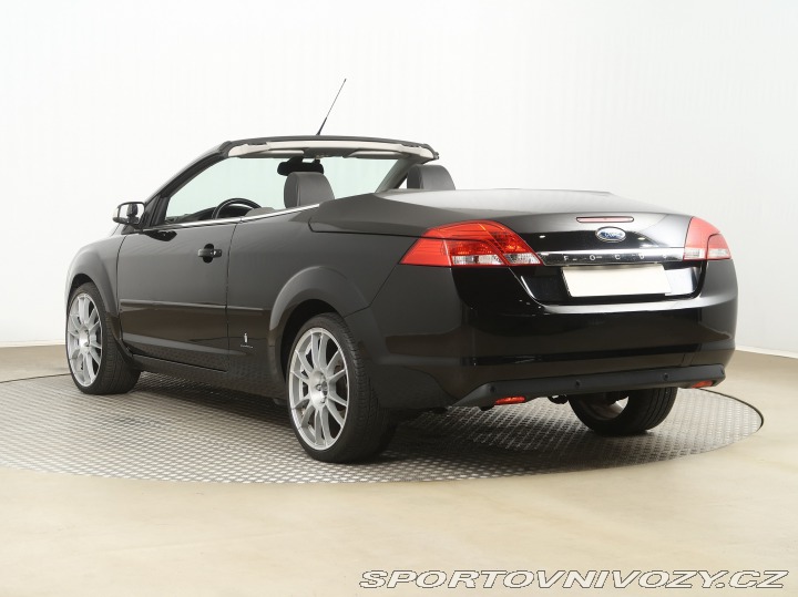Ford Ostatní modely Focus Ambiente 2.0 TDCi 2009