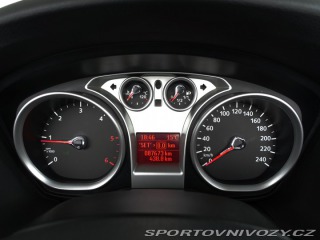 Ford Ostatní modely Focus Ambiente 2.0 TDCi 2009