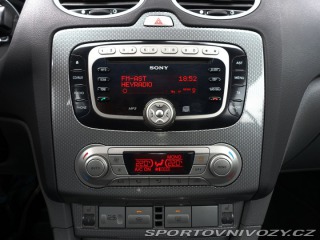 Ford Ostatní modely Focus Ambiente 2.0 TDCi 2009