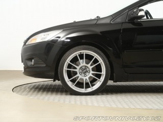 Ford Ostatní modely Focus Ambiente 2.0 TDCi 2009