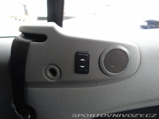Ford Ostatní modely Focus Ambiente 2.0 TDCi 2009