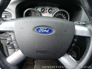 Ford Ostatní modely Focus Ambiente 2.0 TDCi 2009