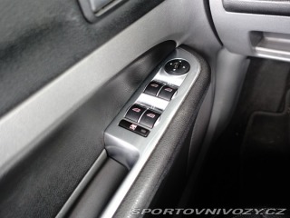 Ford Ostatní modely Focus Ambiente 2.0 TDCi 2009
