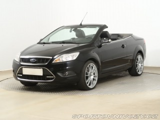 Ford Ostatní modely Focus Ambiente 2.0 TDCi 2009