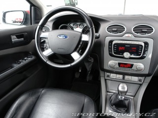 Ford Ostatní modely Focus Ambiente 2.0 TDCi 2009