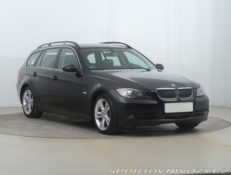 BMW 3 330 xd
