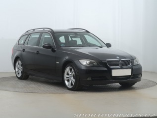 BMW 3 330 xd