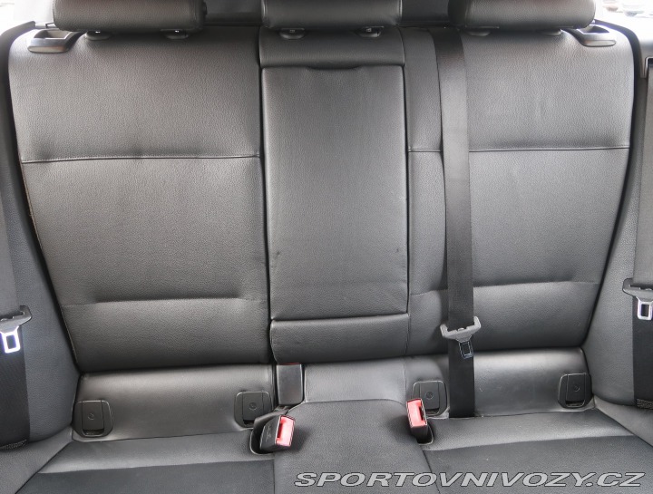 BMW 3 330 xd 2006