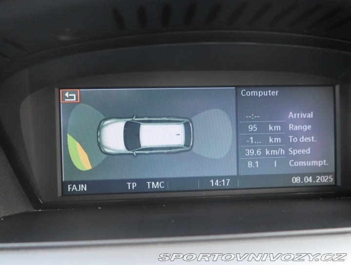 BMW 3 330 xd 2006