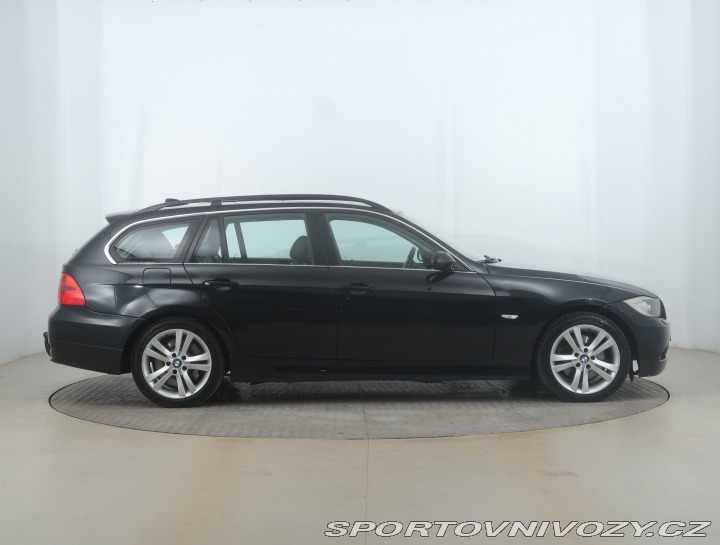 BMW 3 330 xd 2006