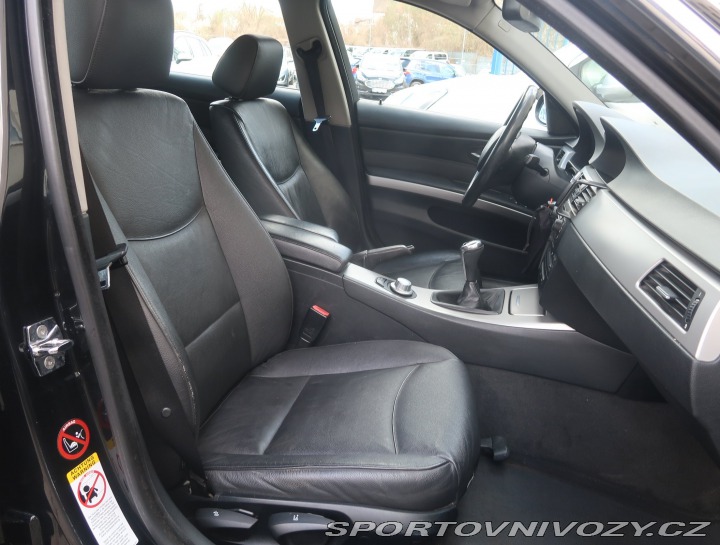 BMW 3 330 xd 2006