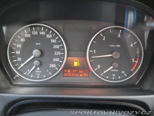 BMW 3 330 xd 2006