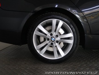 BMW 3 330 xd 2006