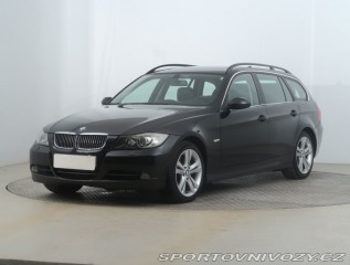 BMW 3 330 xd 2006
